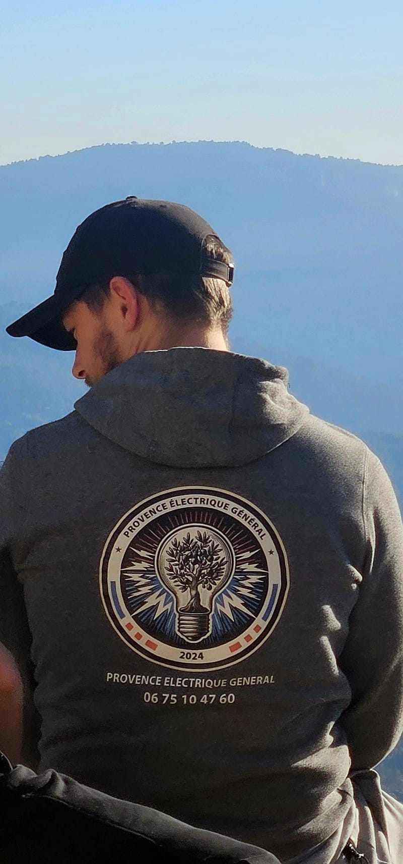 Artisan électricien Provence Elec à Gémenos